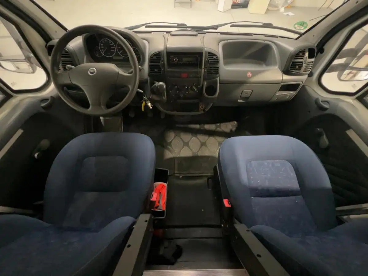 EURAMOBIL S 635 VB - Ansicht 6